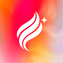 Hair AI: Hairstyle Try-On app icon